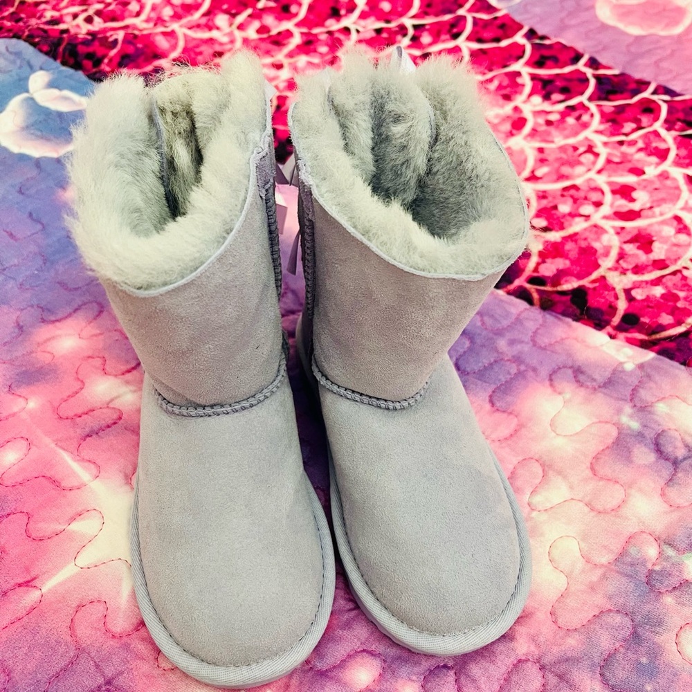 UGG Kids Boots size 12 Big Kid
